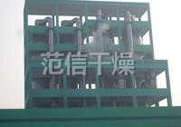 YPG系列壓力式噴霧（冷卻）干燥機